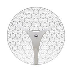 رادیو وایرلس میکروتیک مدل LHG-5axD-LHG 5 ax